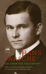 Hans Paasche - Cover
