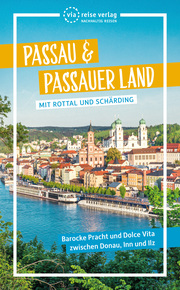 Passau & Passauer Land