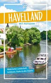 Havelland - Cover