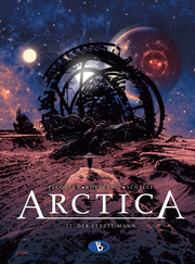 Arctica 12 - Cover
