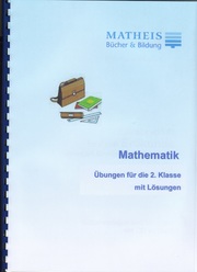 Übungen Grundschule Mathematik Klasse 2