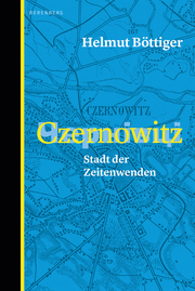 Czernowitz - Cover
