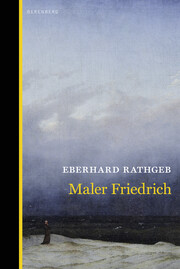 Maler Friedrich - Cover