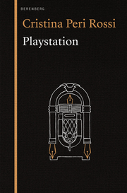 Playstation - Cover
