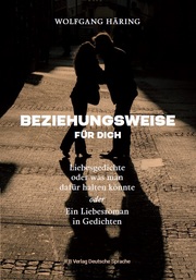 Beziehungsweise - Cover