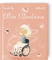 Ellas Elfentanz - Cover