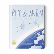 Pete und Anton - Cover