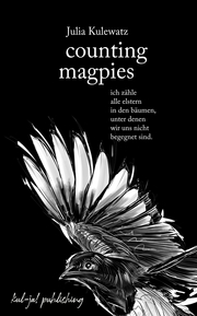 counting magpies - Cover