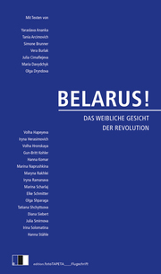 BELARUS! - Cover