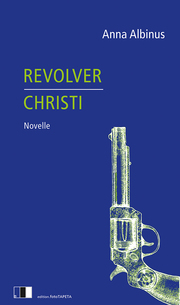 Revolver Christi - Cover