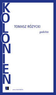 KOLONIEN - Cover