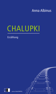 Chalupki - Cover