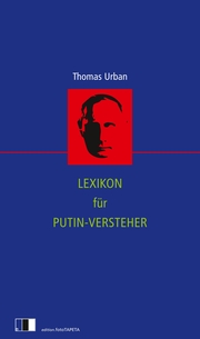 Lexikon für Putin-Versteher - Cover