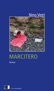 Marcitero - Cover