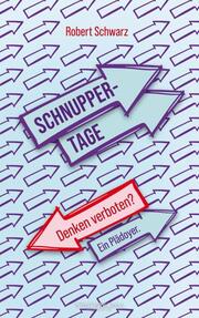 Schnuppertage - Cover