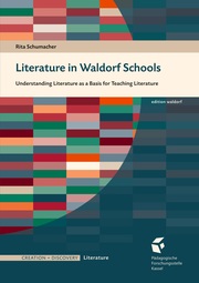 Literature in Waldorf Schools - Cover