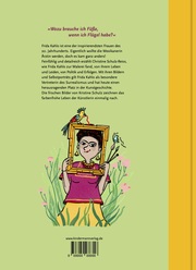 Frida Kahlo - die Farben einer starken Frau - Abbildung 3