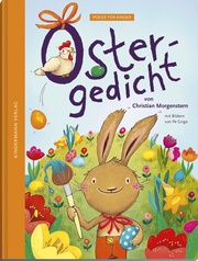 Ostergedicht - Cover