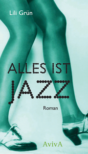 Alles ist Jazz - Cover