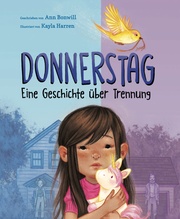 Donnerstag - Cover