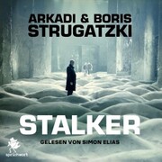 Stalker - Cover