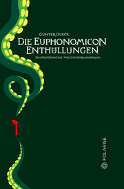 Die Euphonomicon-Enthüllungen - Cover