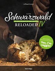 Schwarzwald Reloaded 4 - Cover