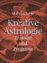 Kreative Astrologie - Cover