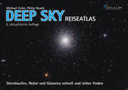 Deep Sky Reiseatlas - Cover