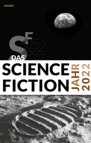 Das Science Fiction Jahr 2022