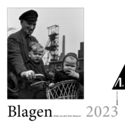 Blagen 2023 - Cover