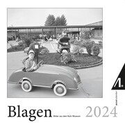 Blagen 2024 - Cover