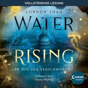 Water Rising (Band 2) - Im Sog der Verschwörung - Cover