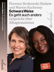 SchwarzWeiss - Cover