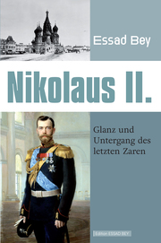 Nikolaus II. - Cover
