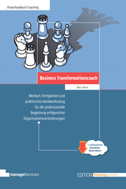 Business Transformationscoach