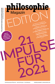 Philosophie Magazin Sonderausgabe 'Edition 21'