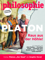 Philosophie Magazin Sonderausgabe 'Platon'