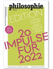 Philosophie Magazin Sonderausgabe 'Edition 22'