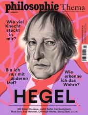Philosophie Magazin Sonderausgabe 'Hegel'