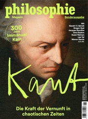 Philosophie Magazin Sonderausgabe 'Kant'