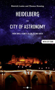 Heidelberg - City of Astronomy - Cover