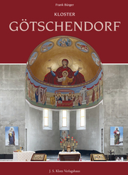 Kloster Götschendorff - Cover