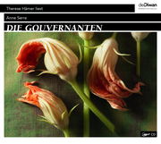 Die Gouvernanten - Cover