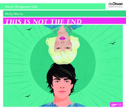 This is not the End - Cover