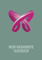Mein Hashimoto Tagebuch - Cover