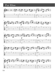 Gitarre Komplett - Das Handbuch für Konzert- und E-Gitarre - Abbildung 7