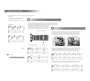 Gitarre Komplett - Das Handbuch für Konzert- und E-Gitarre - Abbildung 8