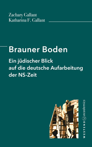 Brauner Boden. - Cover