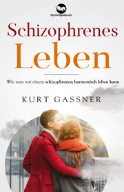 Schizophrenes Leben - Cover